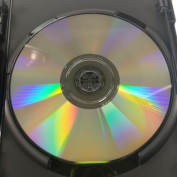 Double Feature DVD: V For Vendetta & Watchmen - Picture 13 of 13